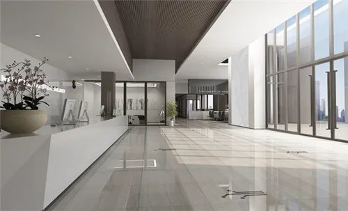 工装装修包括哪些