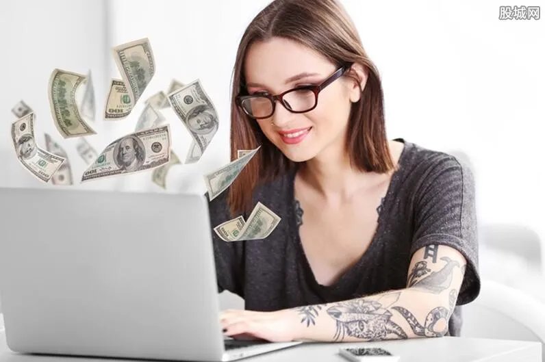 杨惠妍成中国女首富 身价高达1850亿元