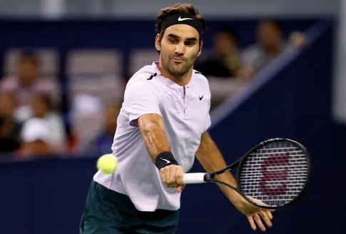 费德勒上海赛夺冠了吗？