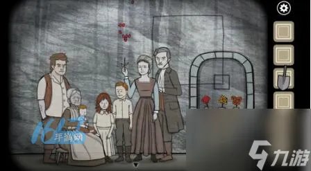 锈湖天堂岛攻略大全