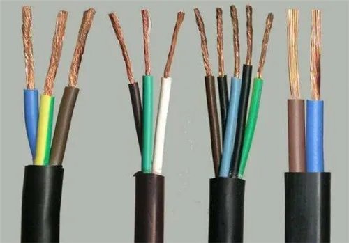 一般家庭装修用多少平方的线