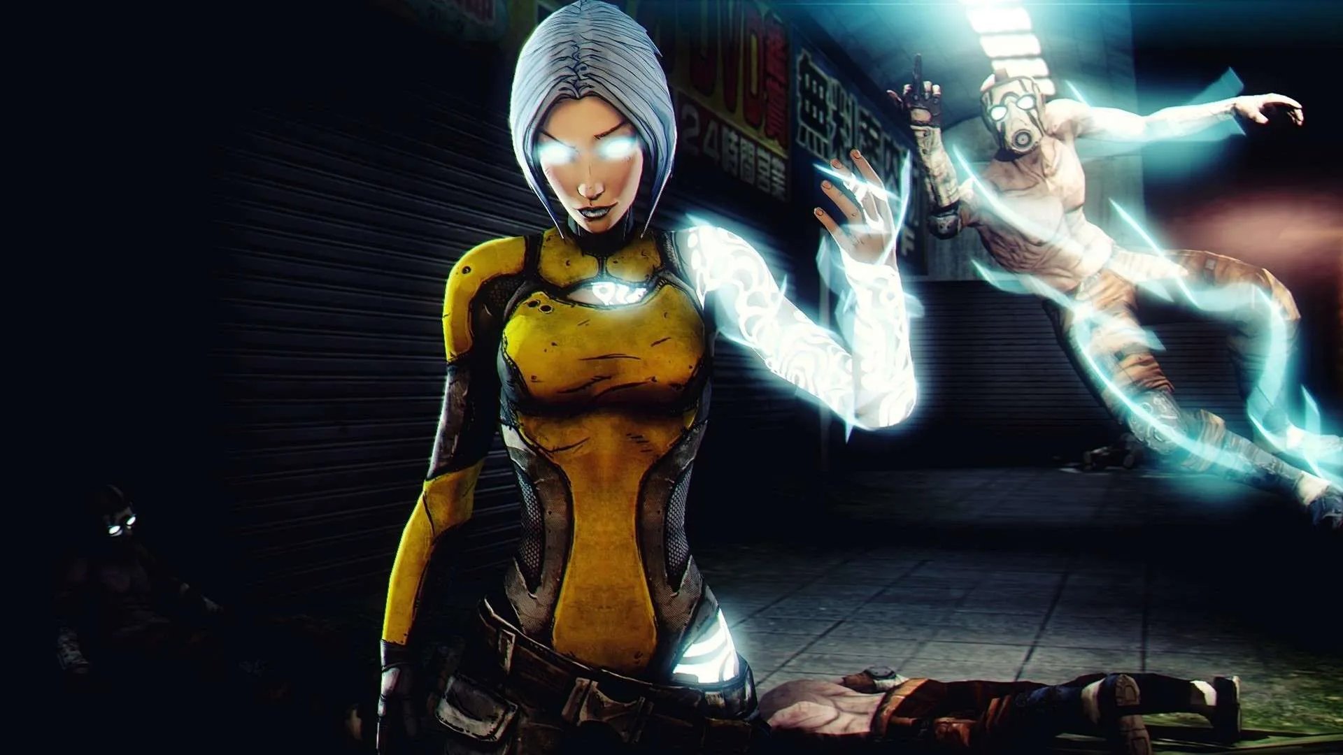 无主之地2,6个职业都什么优点和缺点?哪个职业适合新手,哪个职业后期厉害,哪个职业刷装备厉害?