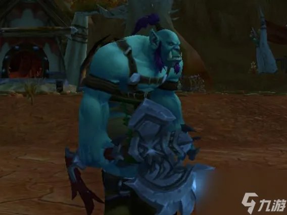 魔兽世界仿制的雄狮之牙幻化怎么获取 魔兽世界仿制的雄狮之牙幻化获取方法