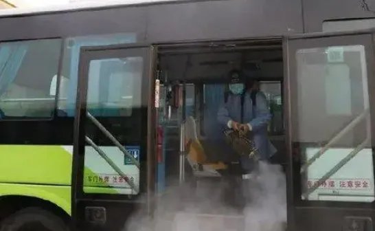 注意!河北一密接者曾在北京乘坐公交,他还曾去过哪些地方?