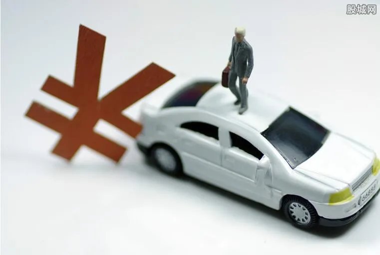 汽车购置税计算器 最新购置税计算方法2019