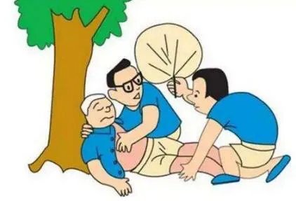 东京本月超100人因中暑死亡,中暑为何也会致死吗?