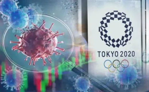 东京奥运村出现首例新冠确诊病例，目前该病例是否被转移？