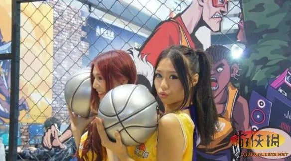 就是冲着妹子来的！2013网博会ShowGirl大集锦