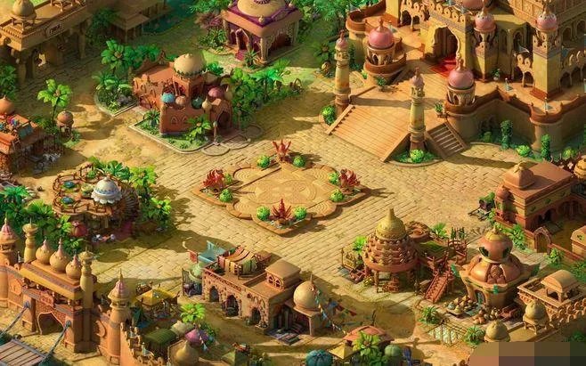 斗战神宠物大全（回顾那些十年以上的经典网游）