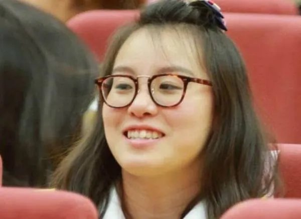 胜败乃兵家常事,傅园慧出局为何被键盘侠攻击?