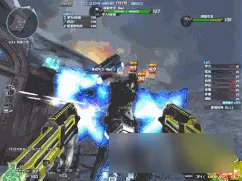 《CF》冰火遗迹冰霜守卫怎么打 冰火遗迹冰霜守卫打法攻略