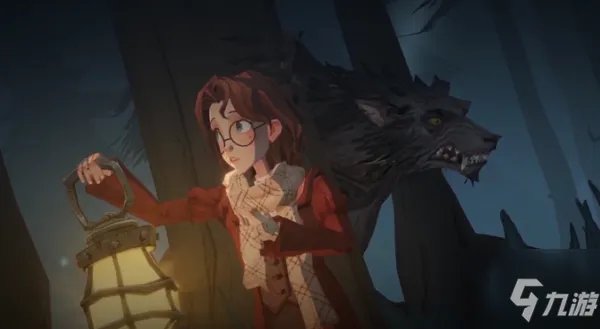 《哈利波特魔法觉醒》拼图第八天位置线索介绍 拼图寻宝第八天通关技巧攻略