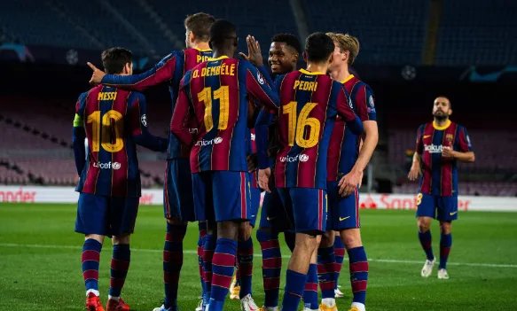 欧足联宣布取消客场进球规则，原因是什么？