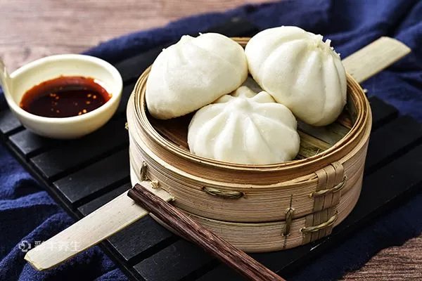 肉包子蒸多长时间最佳