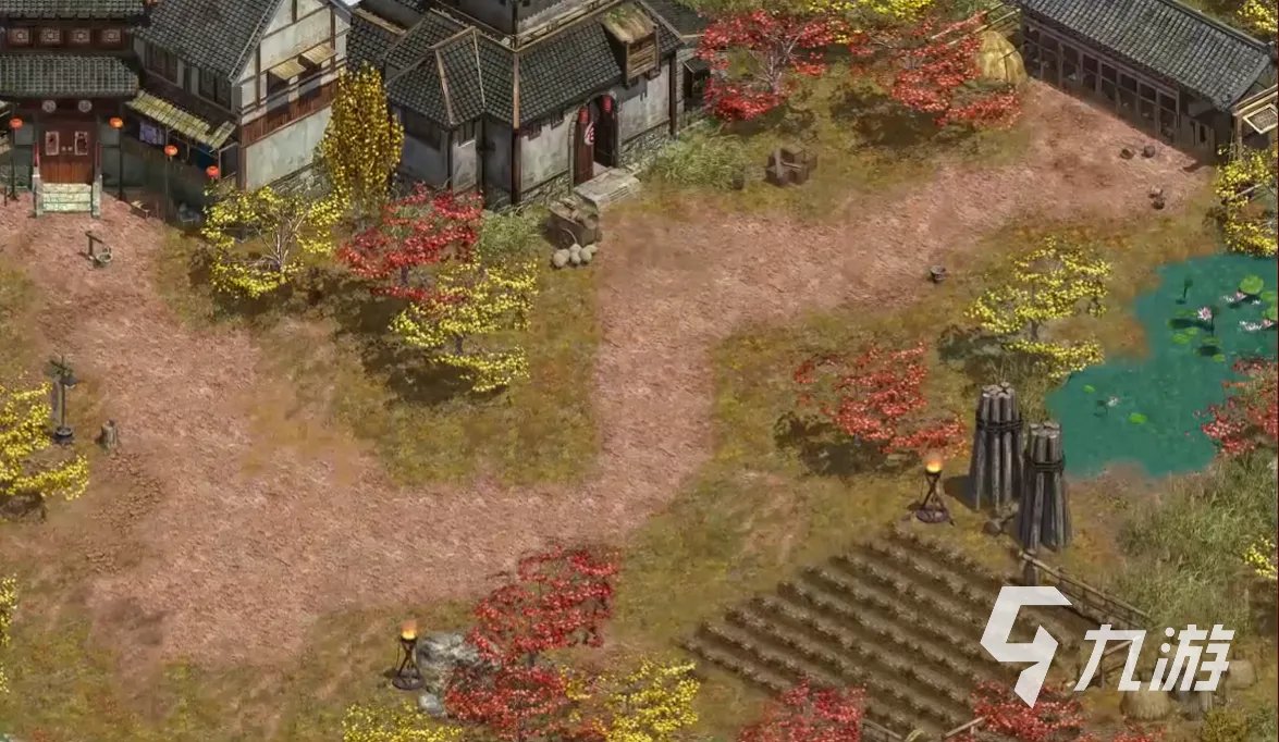 原始征途升级攻略 原始征途快速升级方式分享