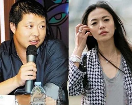 网传姚晨老公判刑五年 揭秘曹郁被逮捕的原因内幕真相