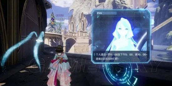 龙族幻想声之绊图文流程攻略 声之绊异闻攻略