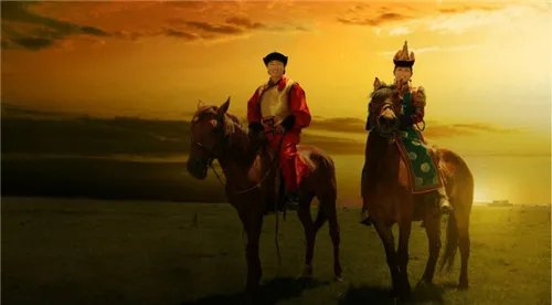 内蒙古婚纱摄影地推荐    内蒙古拍婚纱照一般多少钱