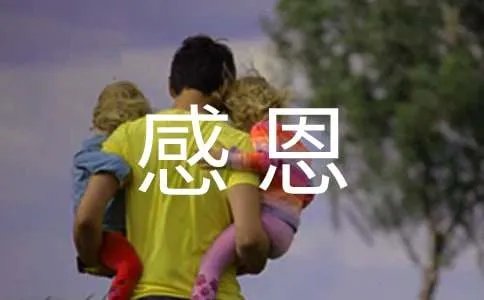 感恩生命作文