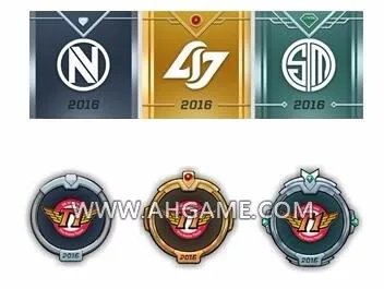 LOL冠军勋章令有什么用怎么得 冠军勋章怎么升级