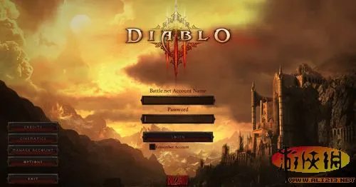 玩家注意了！《暗黑3》获得beta激活码指南大全