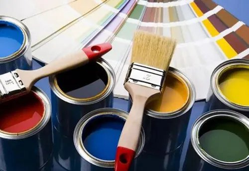 调和漆是什么漆