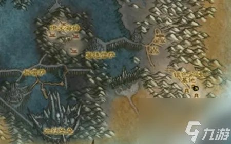 卡鲁亚克军需官在哪里 WLK裁缝专业攻略