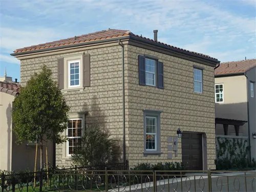 外墙砖规格有哪些