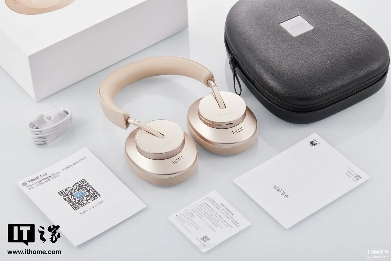 华为freebuds studio是什么水平（华为FreeBuds Studio体验评测）