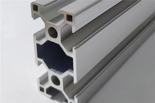 铝材有哪些型号