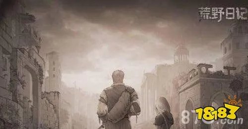 荒野日记角色哪个好 适合生存的角色推荐