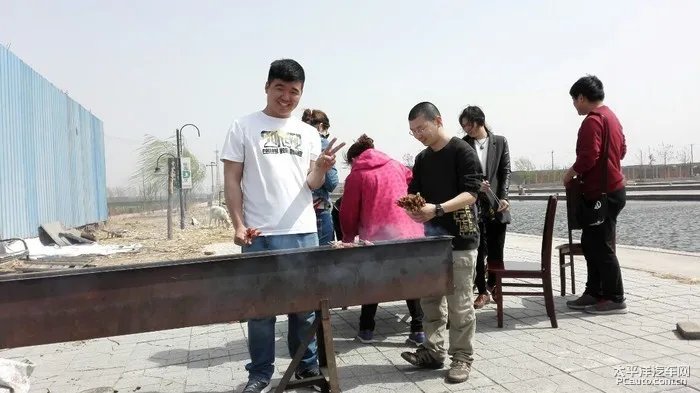 石家庄优秀车友会推荐:河北创酷车友会