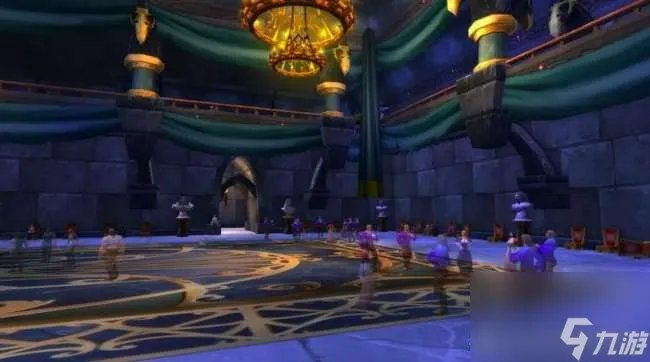 魔兽世界70级卡拉赞攻略讲解 卡拉赞玩法及平民打法详解