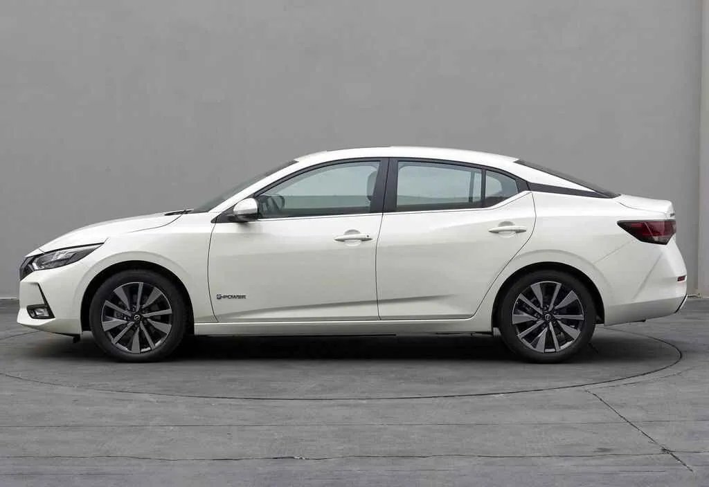 尼桑车型大全报价