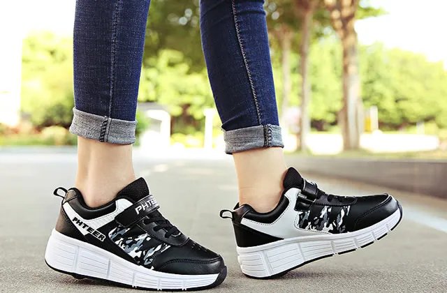 暴走鞋的玩法是什么 暴走鞋怎么刹车