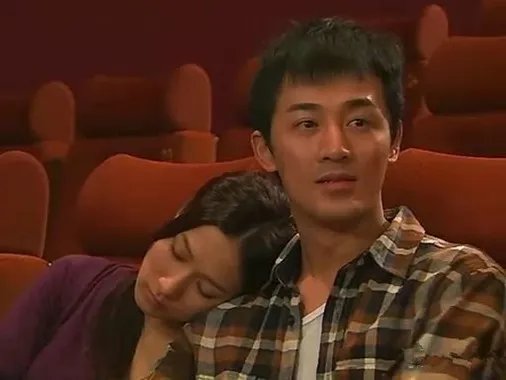 盘点林峰钟嘉欣吻戏照 林峰钟嘉欣4年绯闻