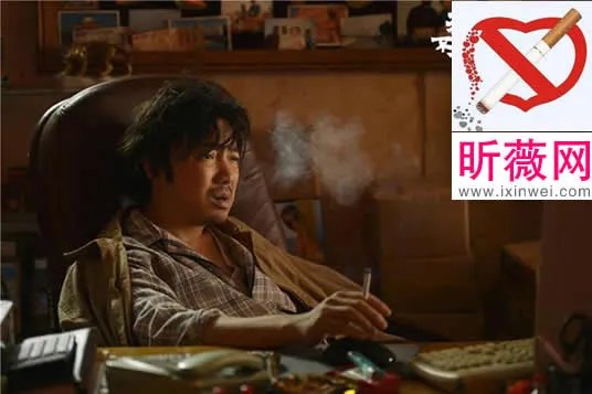 吸烟镜头过多影视剧不评优:这究竟是怎么回事?