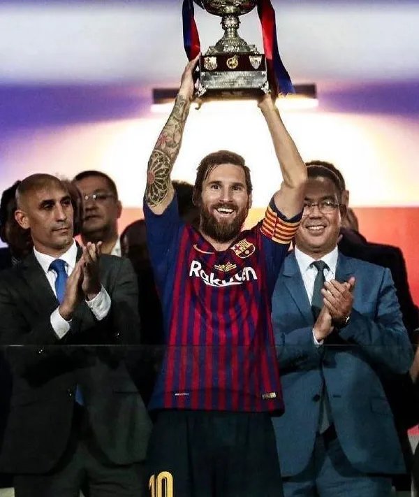 巴萨2-1塞维利亚具体赛况怎么样?