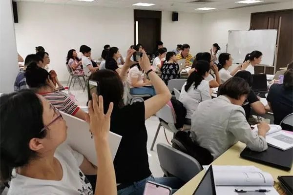 绿带培训是什么