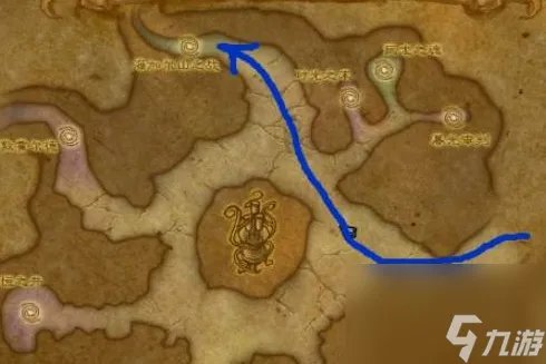 魔兽世界遗忘征服者在哪换