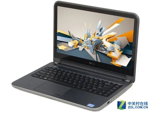 灵动国庆 戴尔14R-4526促销仅4100元