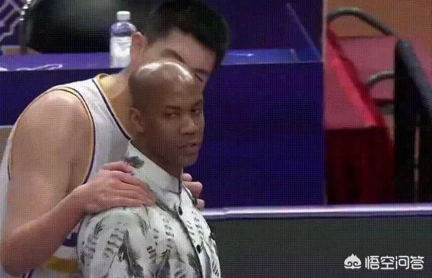 杜峰马布里冲突原因曝光！是杜峰没风度，还是马布里太较真？