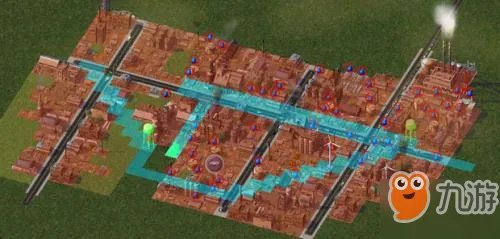 《模拟城市4》秘籍一览 秘籍汇总