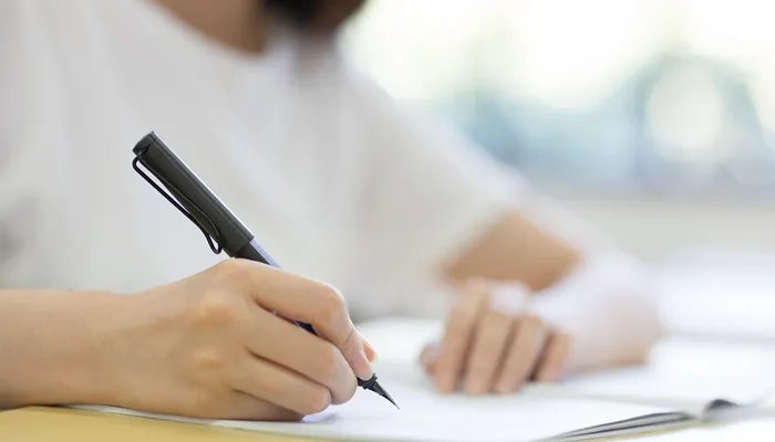 中考总分是多少