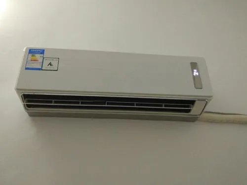 空调一匹是什么意思