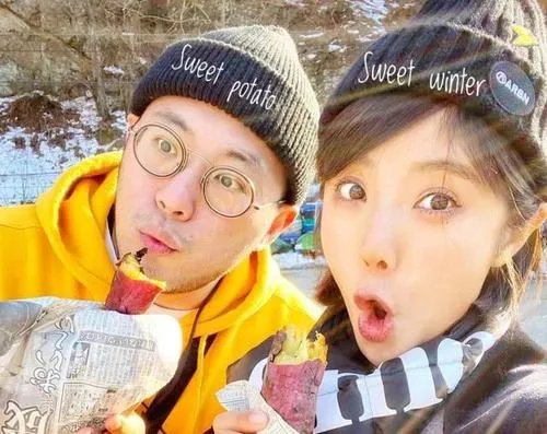 徐佳莹李伯恩为什么分手原因 李伯恩赵奕欢怎么认识的恋情始末