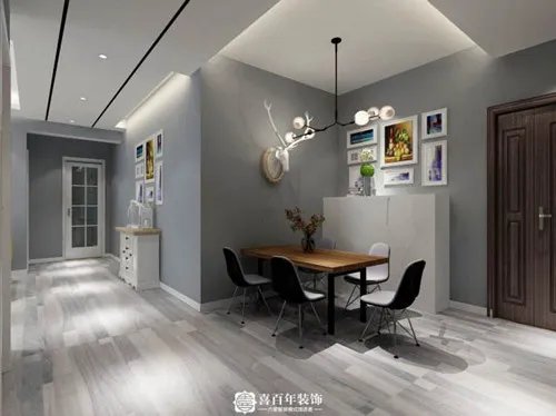 贵阳装修设计公司哪些好 6家口碑好的贵阳装修公司推荐