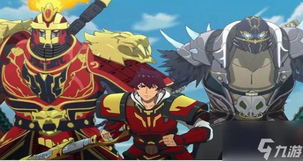 镇魂街武神躯最强阵容推荐 镇魂街武神躯最强阵容推荐介绍