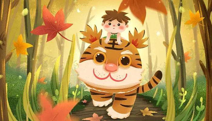 2022年的虎宝宝是什么虎 2022年出生的虎宝宝命运解析