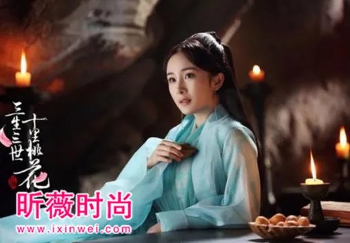 三生三世十里桃花 你不知道的20个秘密